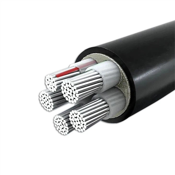 Aluminium Cable