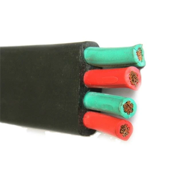 450/750V Flat JHS JHSB Cable