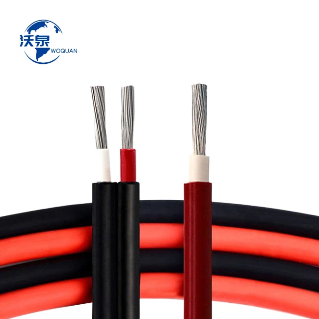 XLPO-Tinned-Copper-DC-Solar-Cable-TUV-Solar-Cables-for-Solar-Panel XLPO-Tinned-Copper-DC-Solar-Cable-TUV-Solar-Cables-for-Solar-Panel